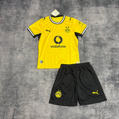 Conjunto Infantil Borussia Dortmund 2026/27