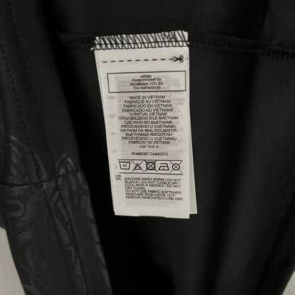 Camisa adidas Juventus FC 2025/26 III - Preta