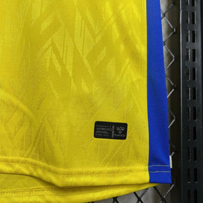 Camisa I Las Palmas 24/25 Hummel oficial