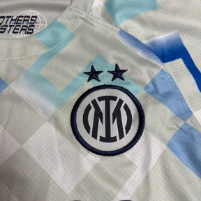 Conjunto Infantil Inter de Milao 2025/26