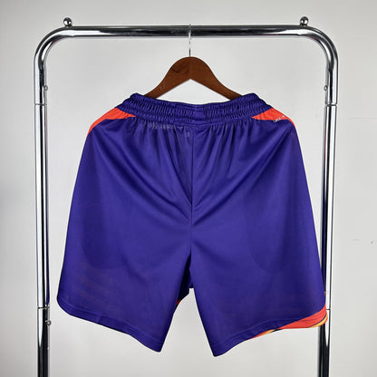 Short Phoenix Suns Icon Edition 23/24