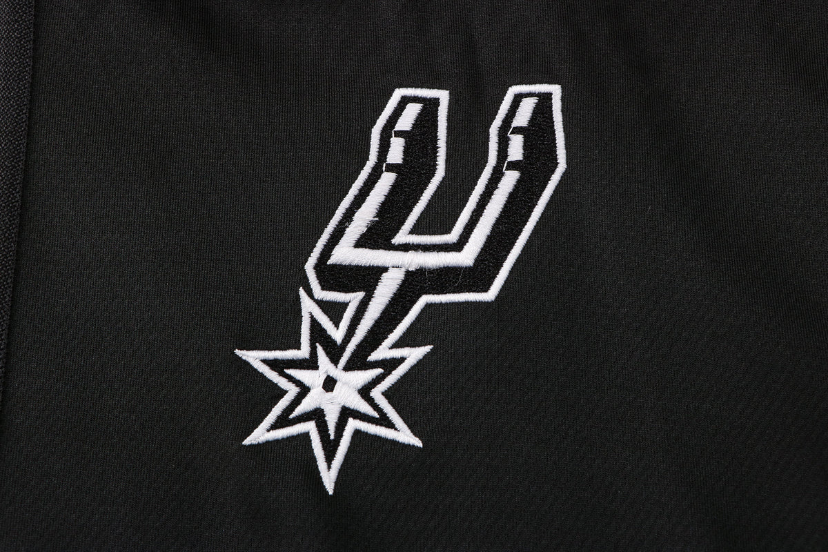 Conjunto Nike NBA Therma Flex San Antonio Spurs 21/22
