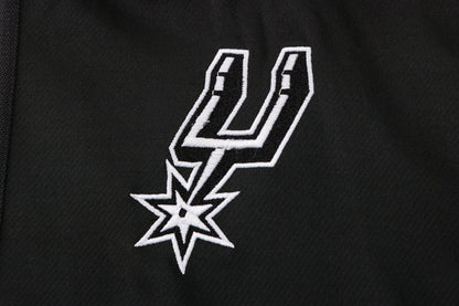 Conjunto Nike NBA Therma Flex San Antonio Spurs 21/22