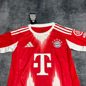 Conjunto Infantil Bayern de Munique 2025/26