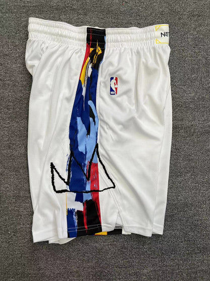 Short Brooklyn Nets City Edition 22/23