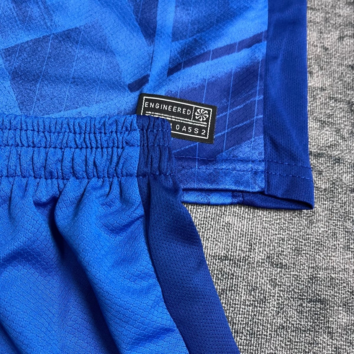 Conjunto Infantil Chelsea 2025/26