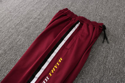 Conjunto Nike NBA Therma Flex Miami Heat 21/22