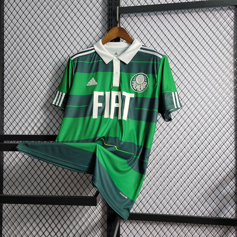 Camisa do Palmeiras Retro 2010