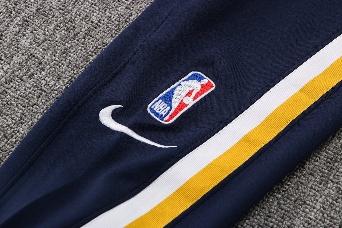 Conjunto Nike NBA Therma Flex Indiana Pacers 21/22