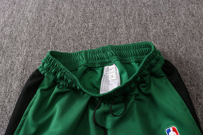 Conjunto Nike NBA Therma Flex Boston Celtics Treino