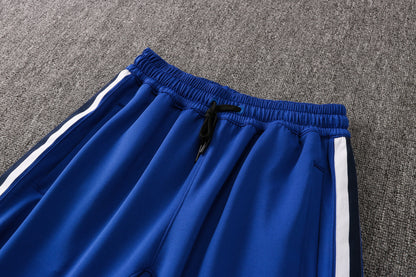 Conjunto Nike NBA Therma Flex Dallas Mavericks 21/22