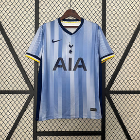 Camisa Tottenham Away  24/25 s/n° Torcedor Masculina