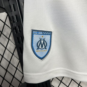 Short Olympique de Marseille  24/25