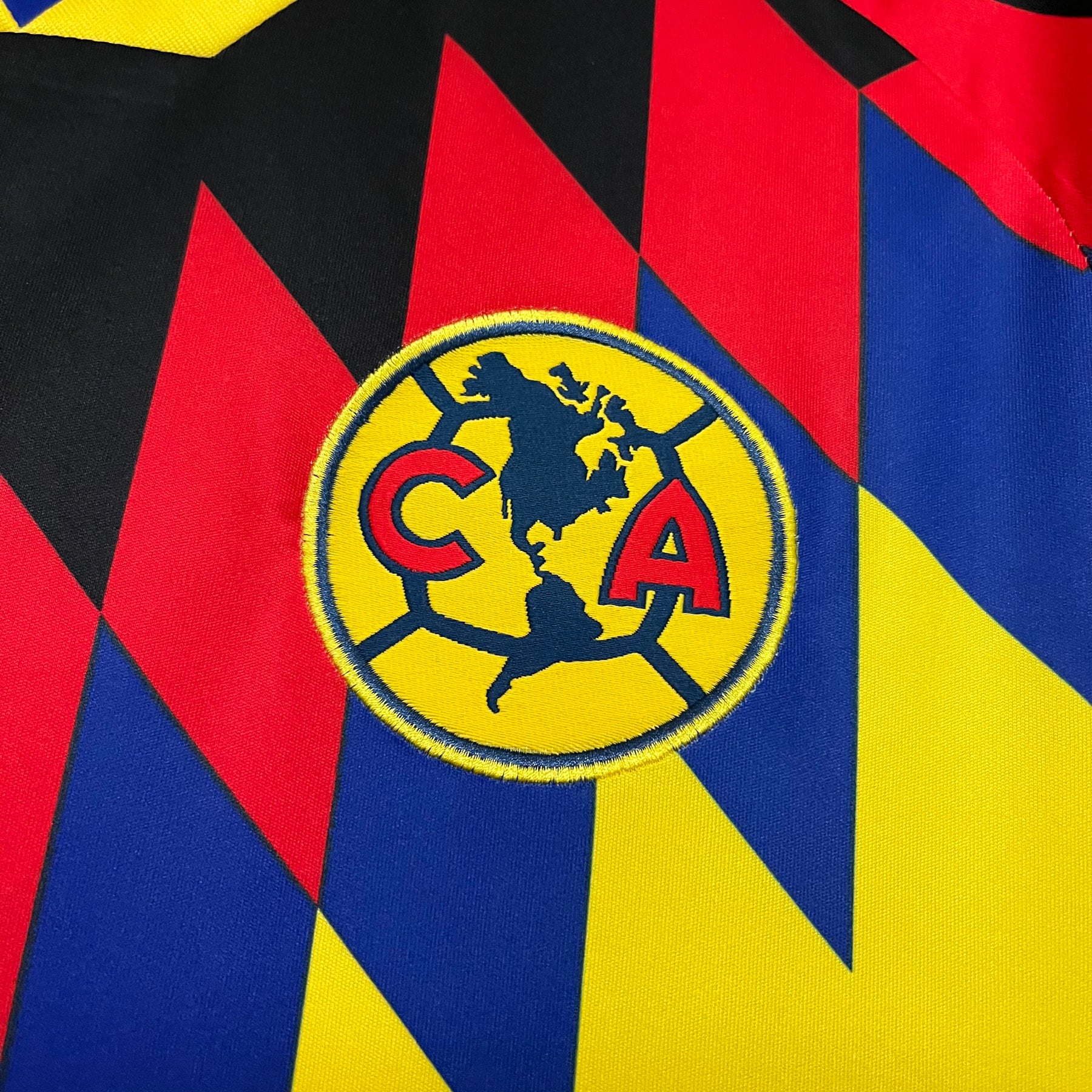 Camisa do América 2025 Home