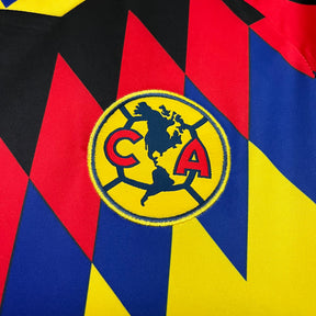 Camisa do América 2025 Home