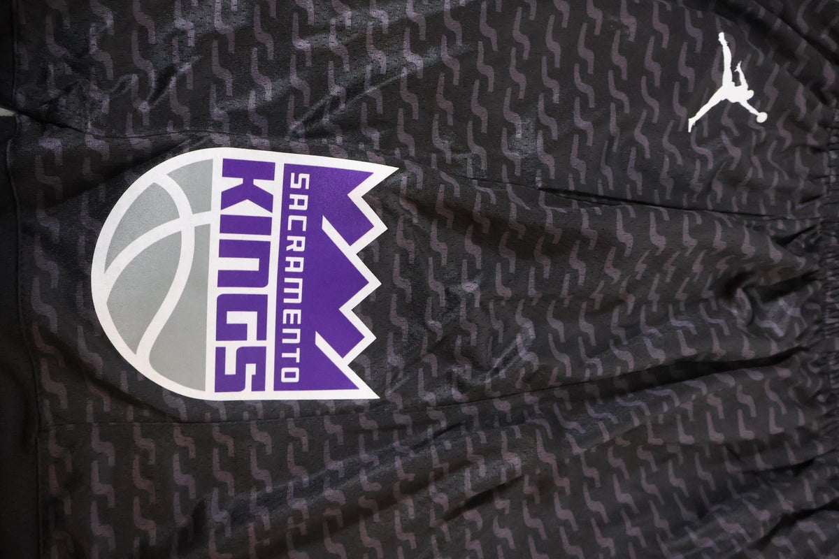 Short Sacramento Kings Statement Edition 22/23