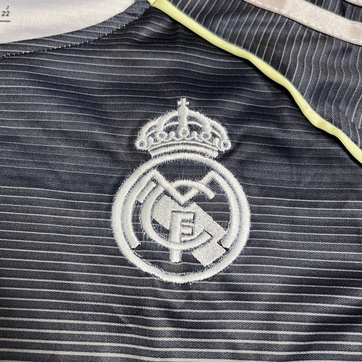 Conjunto Infantil Real Madrid 2025/26