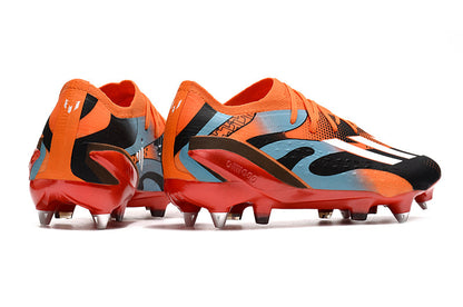 Chuteira Trava Mista Adidas X Speedportal.1 SG - DA Sports