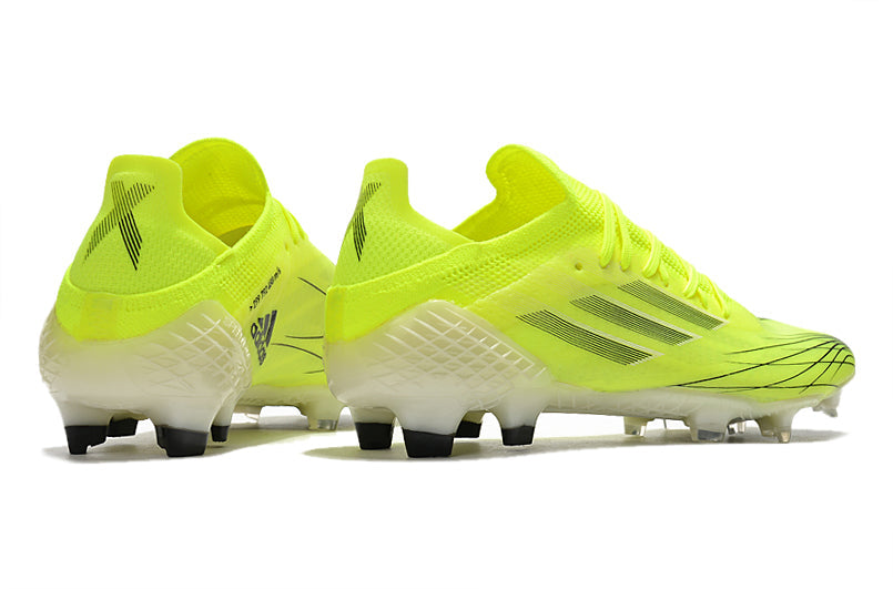 Chuteira Campo Adidas X Speedflow.1 FG - DA Sports