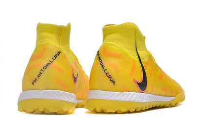 Chuteira Society Nike Phantom Luna Elite TF - DA Sports