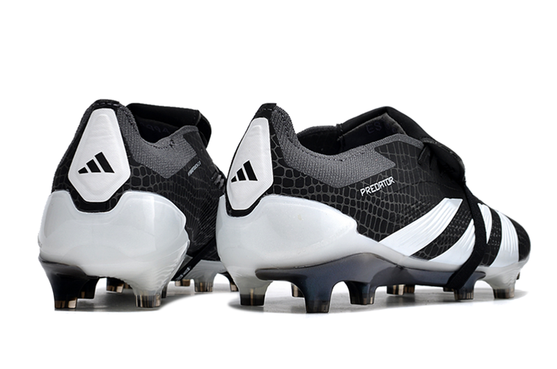 Chuteira Campo Adidas Predator Elite Tongue FG - DA Sports