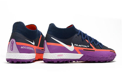 Chuteira Society Nike Phantom GT 2 Pro TF - DA Sports