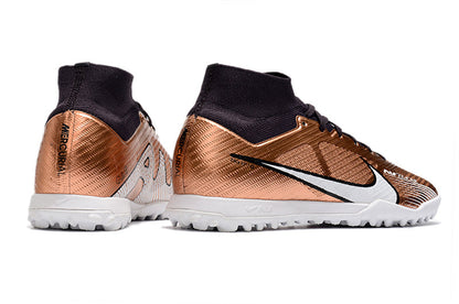 Chuteira Society Nike Air Mercurial Superfly 9 TF - DA Sports
