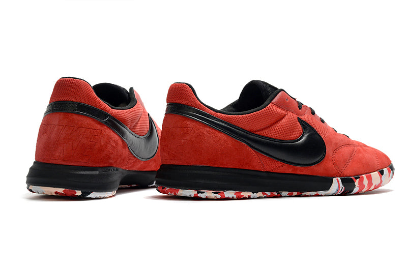Chuteira Futsal Nike Premier II IC - DA Sports