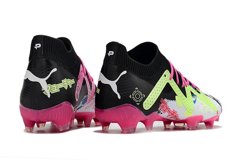 Chuteira Campo Puma Future Ultimate FG - DA Sports