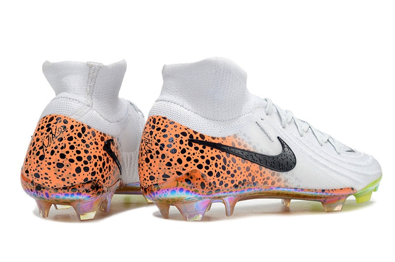 Chuteira Campo Nike Phantom Luna Elite Nu FG - DA Sports