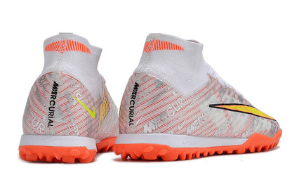 Chuteira Society Nike Mercurial Superfly 9 TF - DA Sports