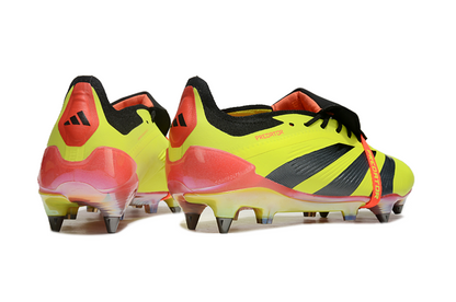 Chuteira Trava Mista Adidas Predator Elite Tongue SG - DA Sports