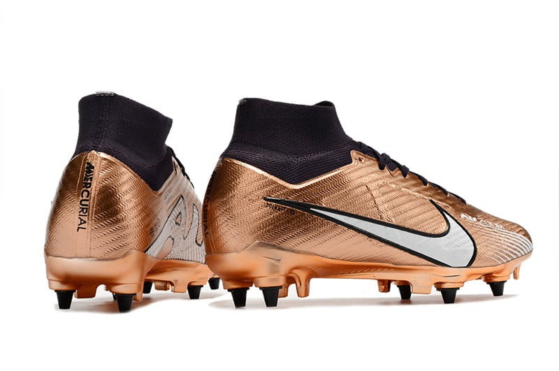 Chuteira Trava Mista Nike Air Mercurial Superfly 9 SG - DA Sports