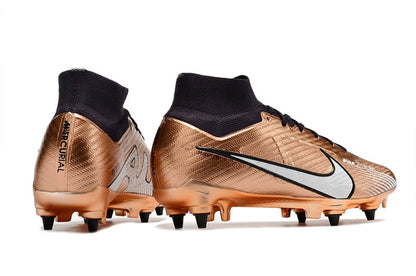 Chuteira Trava Mista Nike Air Mercurial Superfly 9 SG - DA Sports