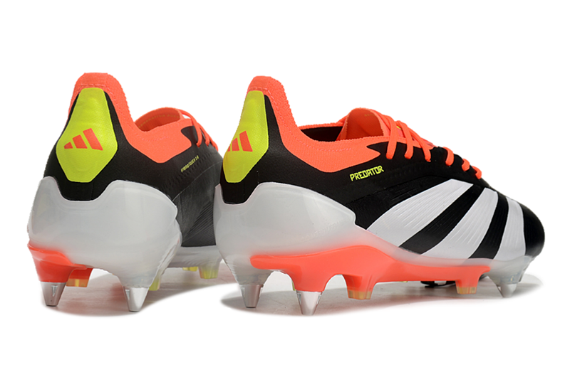 Chuteira Trava Mista Adidas Predator Elite Tongue SG - DA Sports