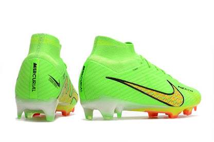 Chuteira Campo Nike Mercurial Superfly 9 FG - DA Sports