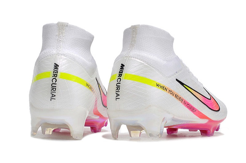 Chuteira Campo Nike Mercurial Superfly 9 FG - DA Sports