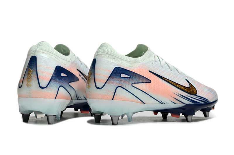Chuteira Trava Mista Nike Air Zoom Mercurial Vapor 16 Pro SG - DA Sports