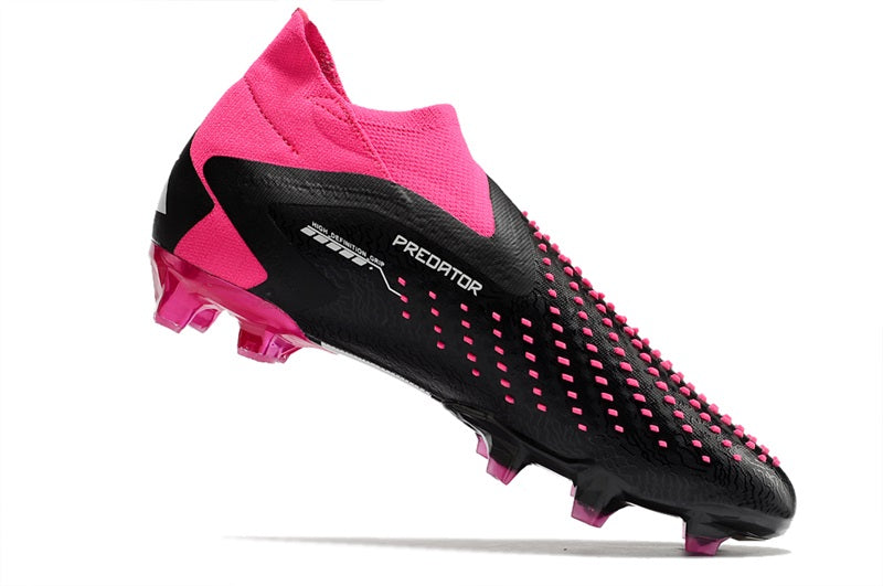 Chuteira Campo Adidas Predator Accuracy FG - DA Sports