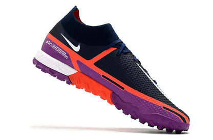 Chuteira Society Nike Phantom GT 2 Pro TF - DA Sports