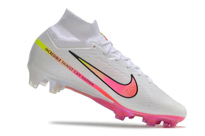 Chuteira Campo Nike Mercurial Superfly 9 FG - DA Sports