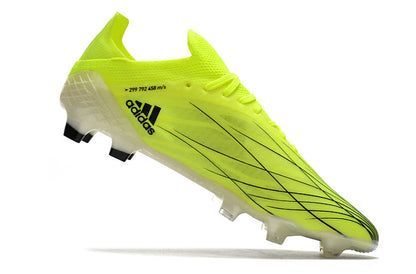 Chuteira Campo Adidas X Speedflow.1 FG - DA Sports