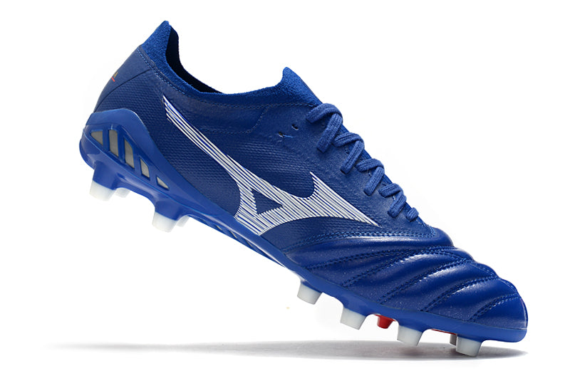Chuteira Campo Mizuno Morelia Neo 3 Made In Japan FG - DA Sports