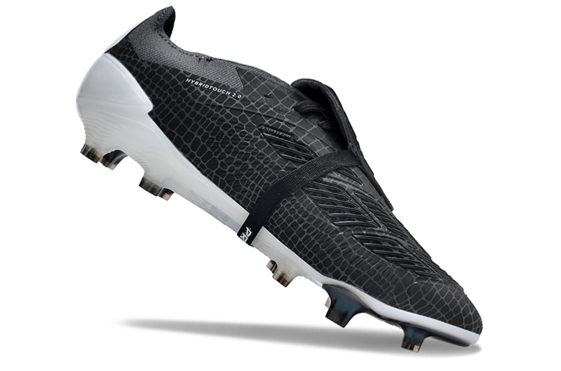 Chuteira Campo Adidas Predator Elite Tongue FG - DA Sports