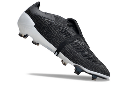Chuteira Campo Adidas Predator Elite Tongue FG - DA Sports