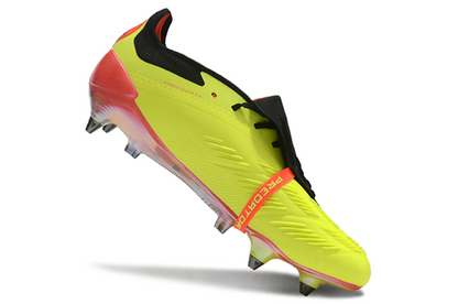 Chuteira Trava Mista Adidas Predator Elite Tongue SG - DA Sports