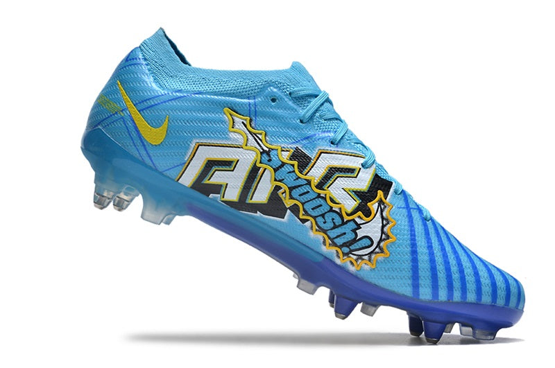 Chuteira Trava Mista Nike Air Mercurial Vapor 15 SG - DA Sports