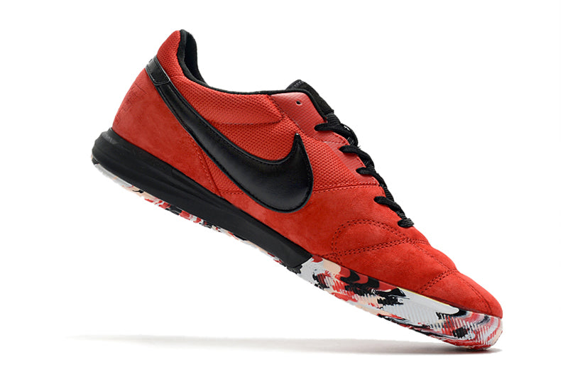 Chuteira Futsal Nike Premier II IC - DA Sports