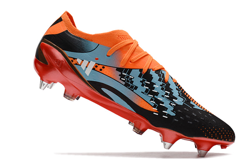 Chuteira Trava Mista Adidas X Speedportal.1 SG - DA Sports
