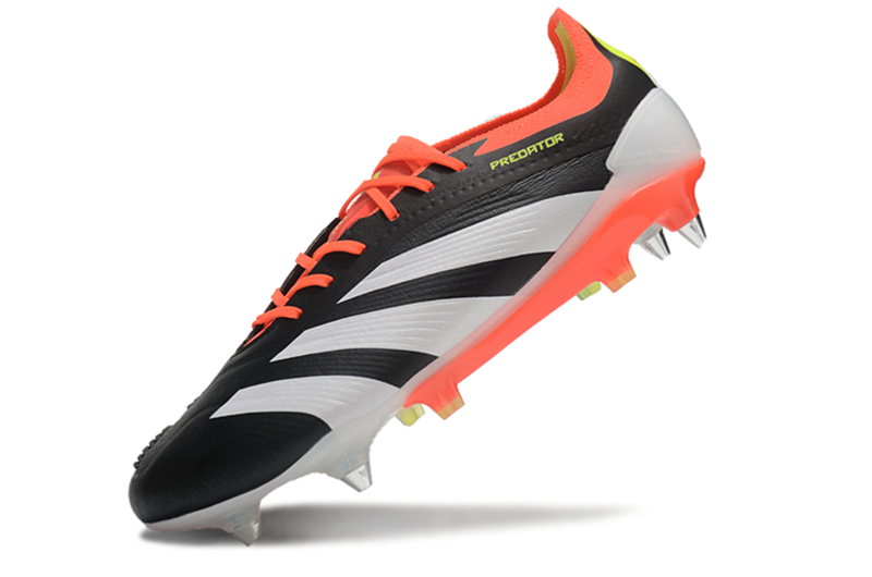 Chuteira Trava Mista Adidas Predator Elite Tongue SG - DA Sports